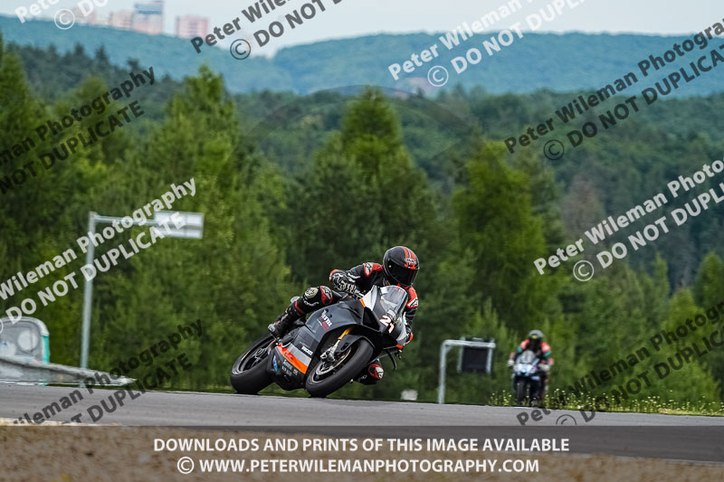 Slovakia Ring;event digital images;motorbikes;no limits;peter wileman photography;trackday;trackday digital images
